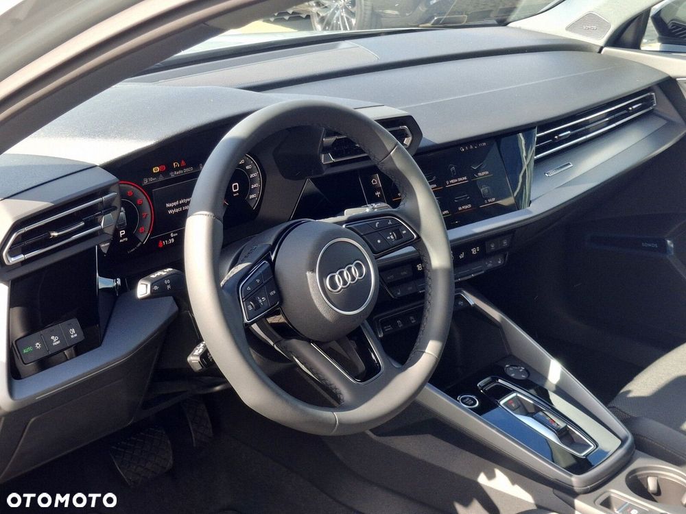 Audi A3 Allstreet - 23