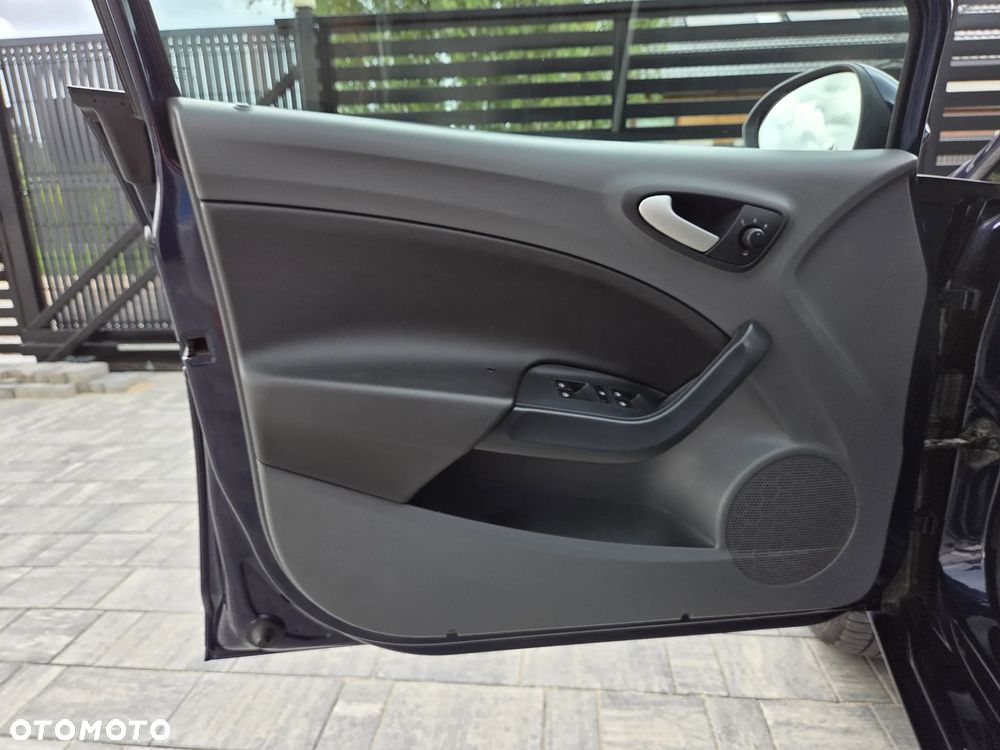 Seat Ibiza 1.2 TSI Ecomotive Copa - 27
