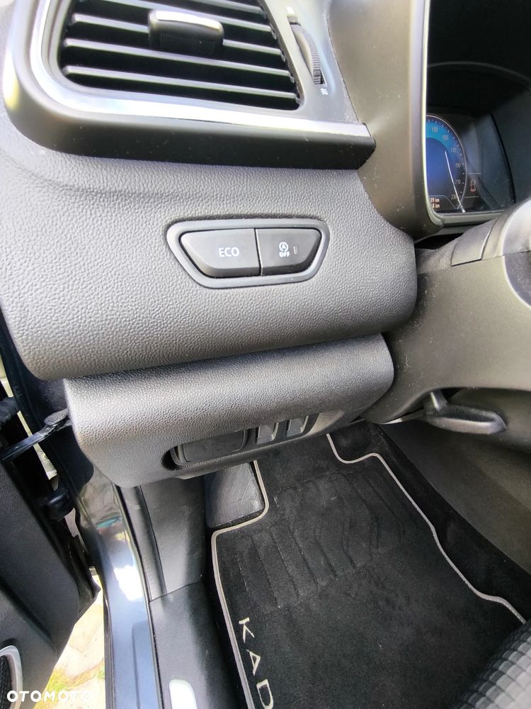 Renault Kadjar 1.2 Energy TCe Bose EDC - 21