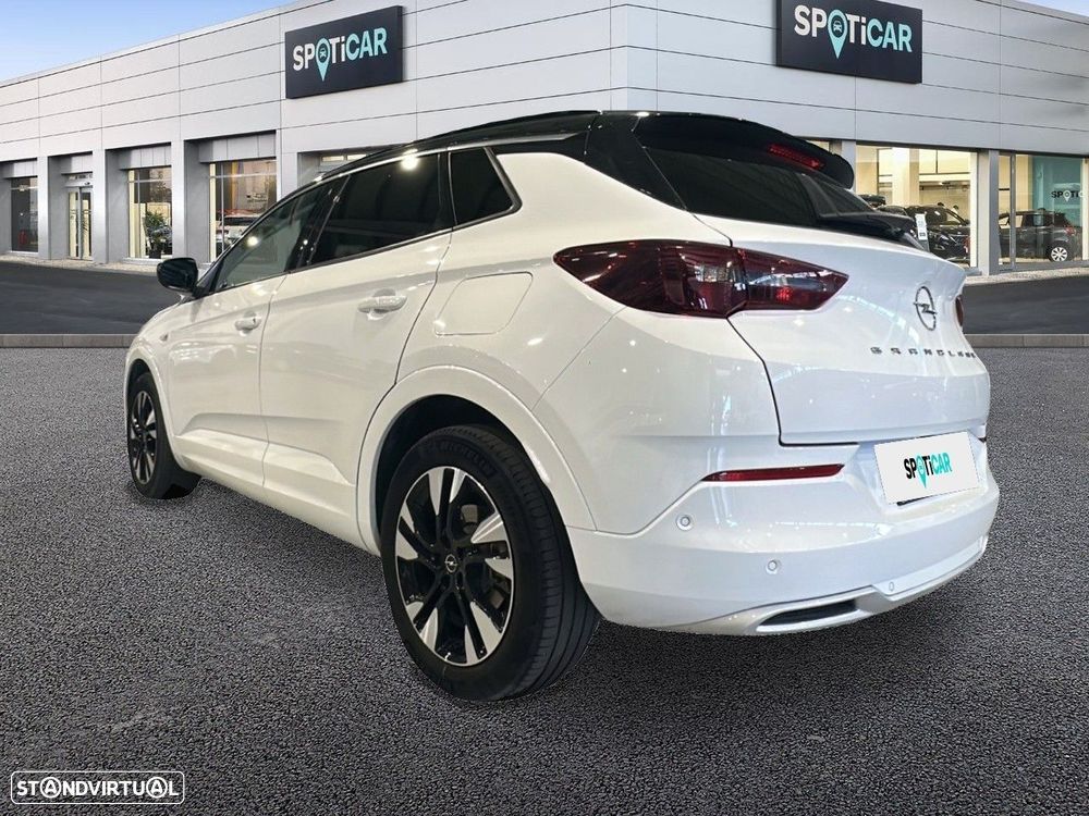 Opel Grandland - 7