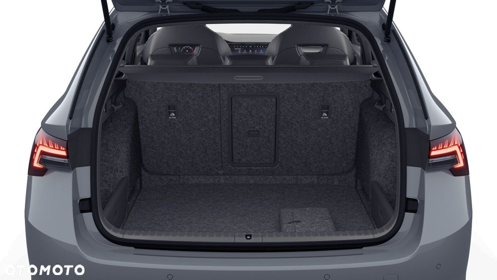 Skoda Octavia 1.5 TSI mHEV Sportline DSG - 7