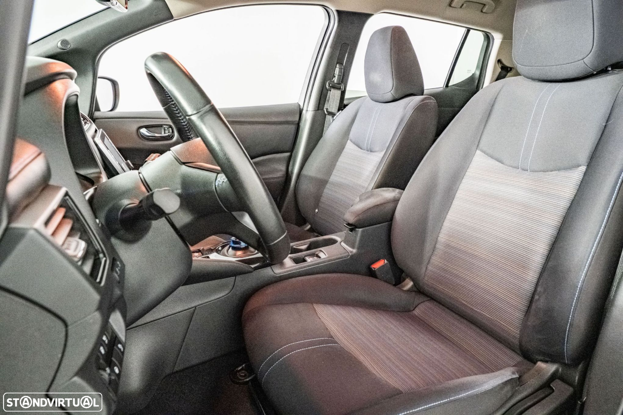 Nissan Leaf e+ N-Connecta - 9