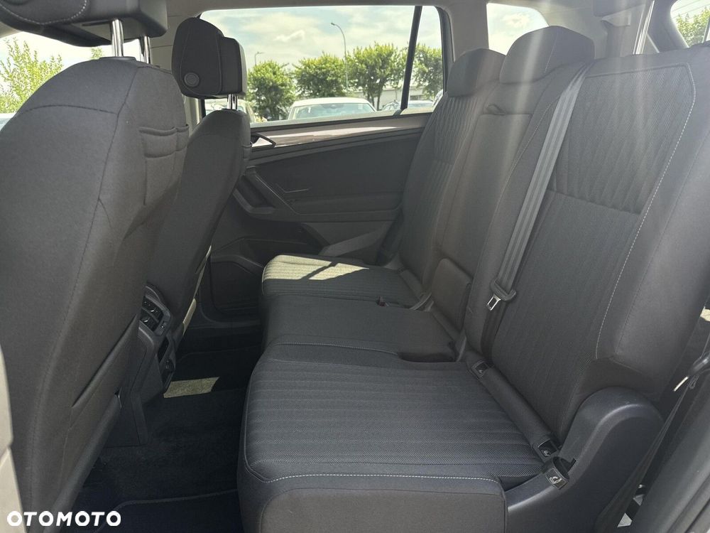 Volkswagen Tiguan Allspace - 10