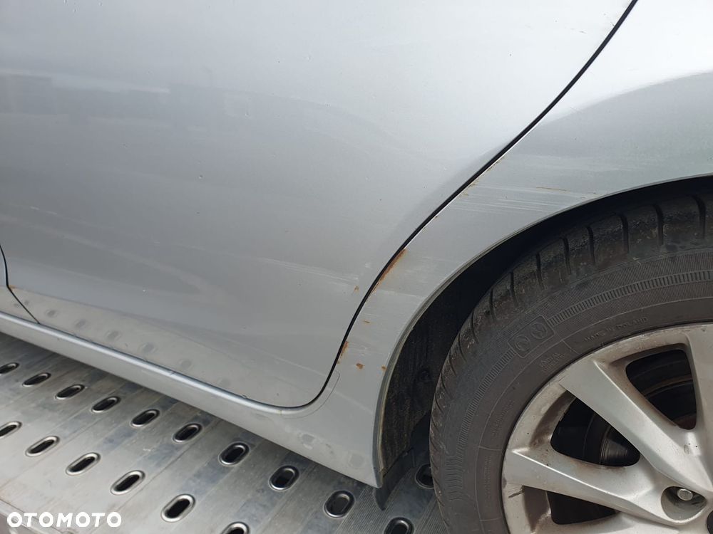 Mazda 6 2.2 Kombi SKYACTIV-D Sports-Line - 10