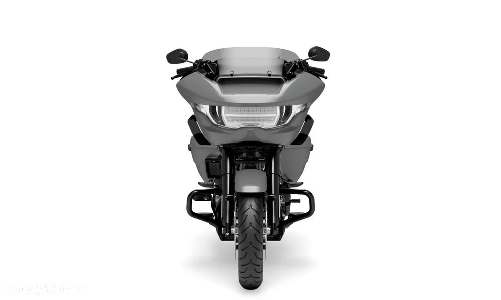 Harley-Davidson Touring Road Glide - 3