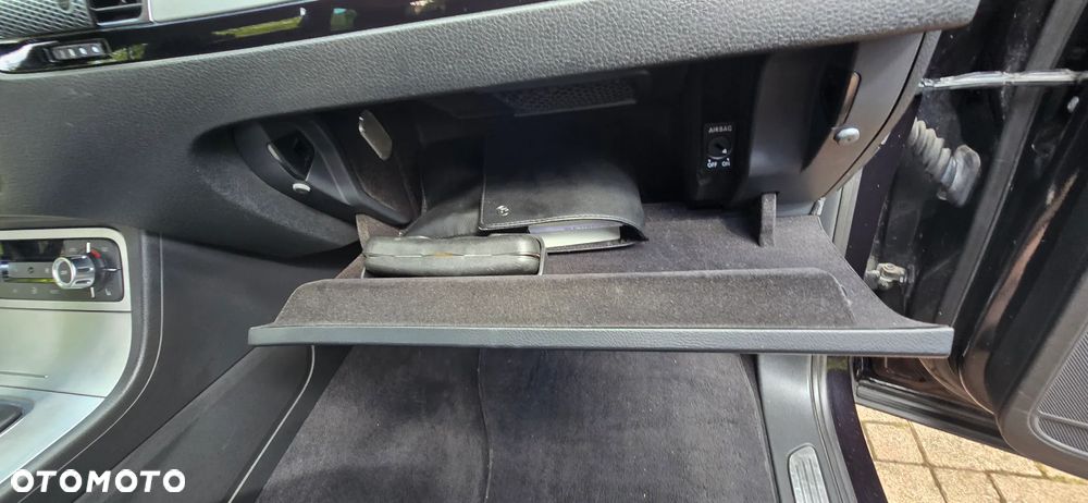 Volkswagen Touareg 4.2 V8 TDI - 30