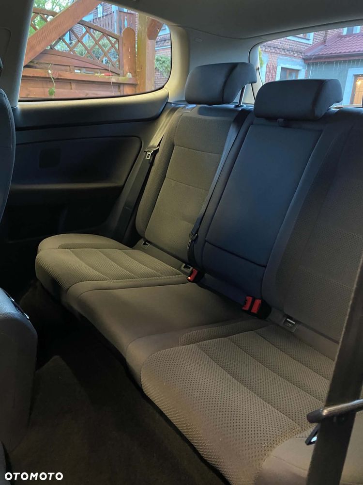 Volkswagen Golf 1.4 TSI Comfortline DSG - 12