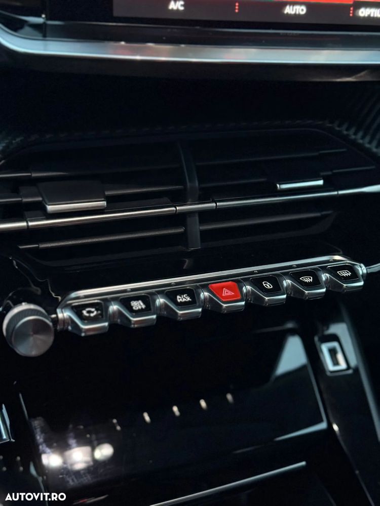 Peugeot 2008 PureTech 100 Stop&Start Allure Pack - 14