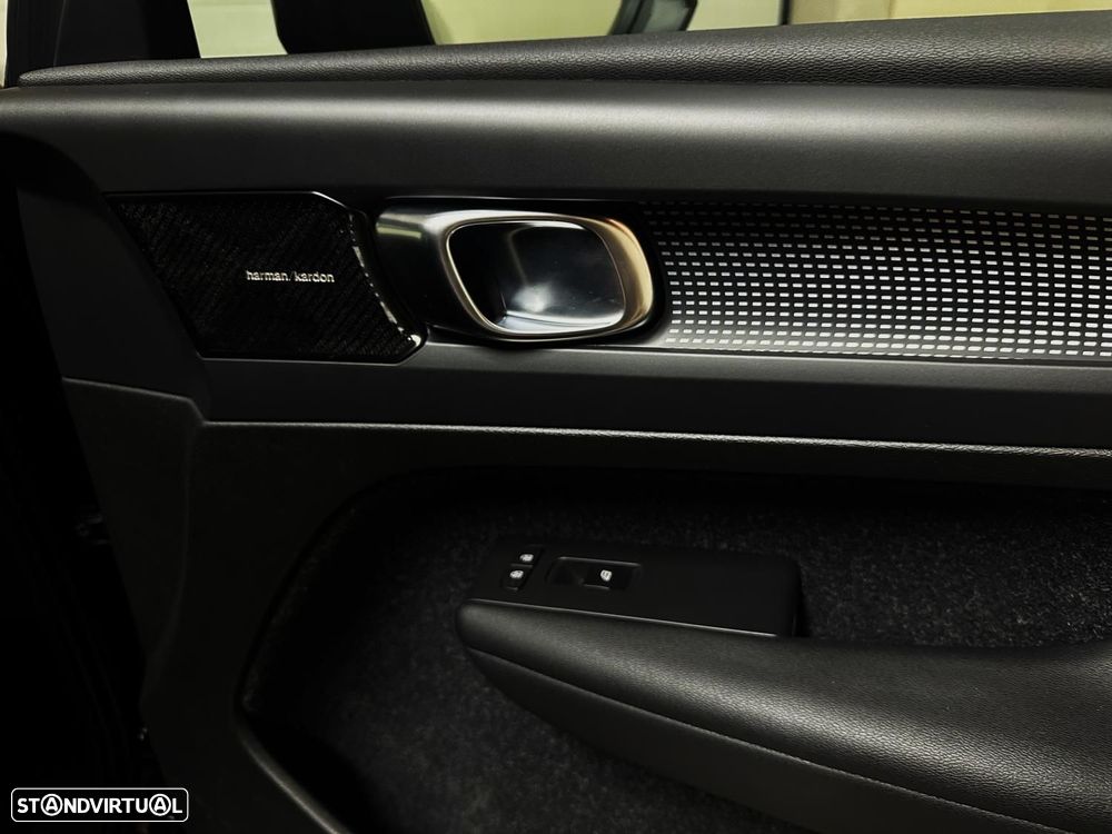 Volvo XC 40 1.5 T5 PHEV R-Design Expression - 13