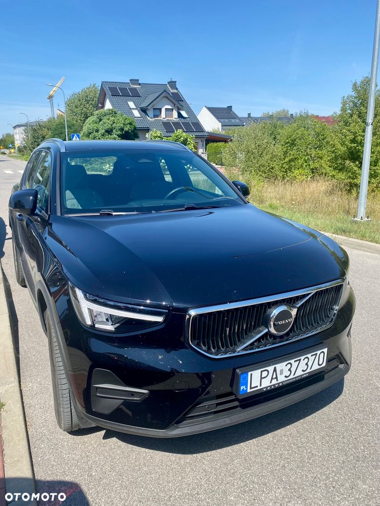 Volvo XC 40 B3 Core - 1