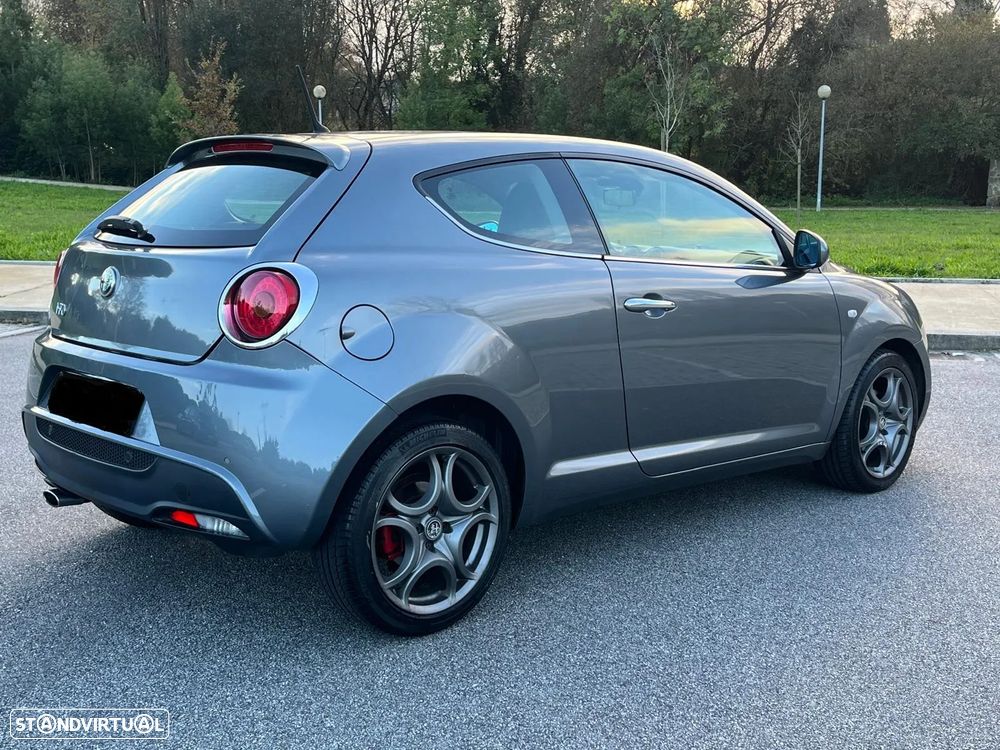 Alfa Romeo MiTo 1.3 JTD Progression - 2
