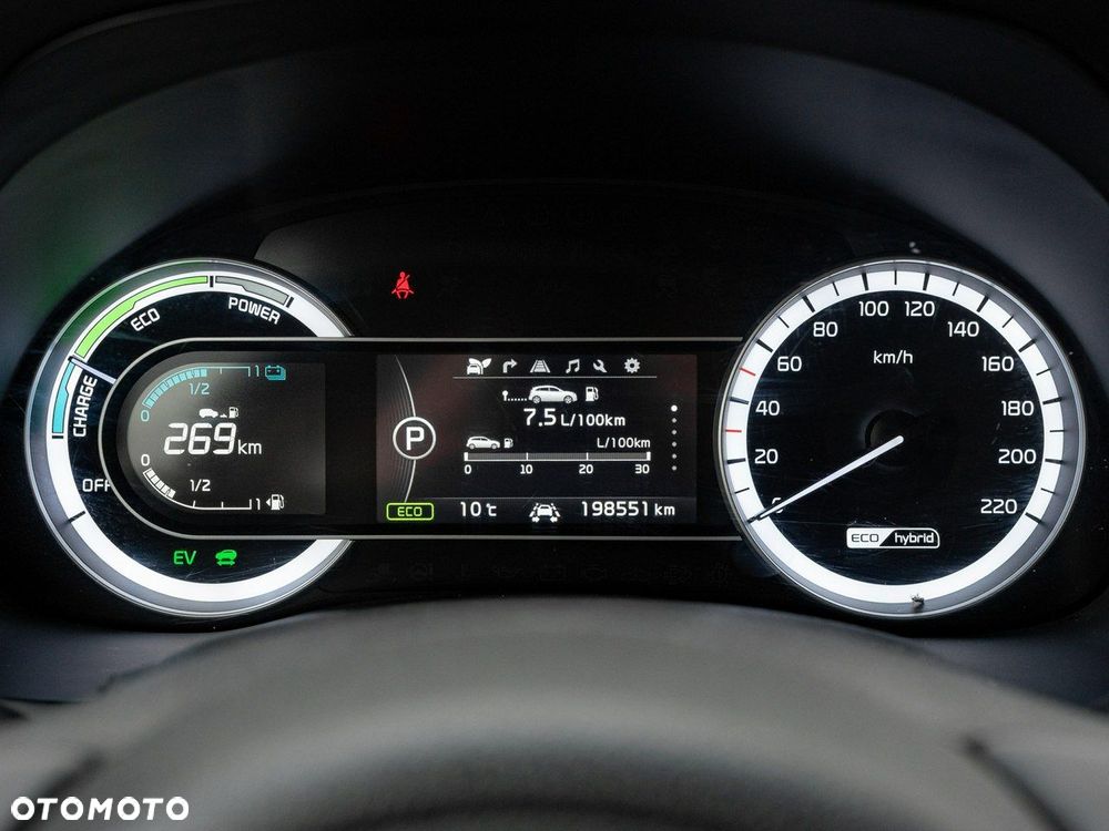 Kia Niro - 16