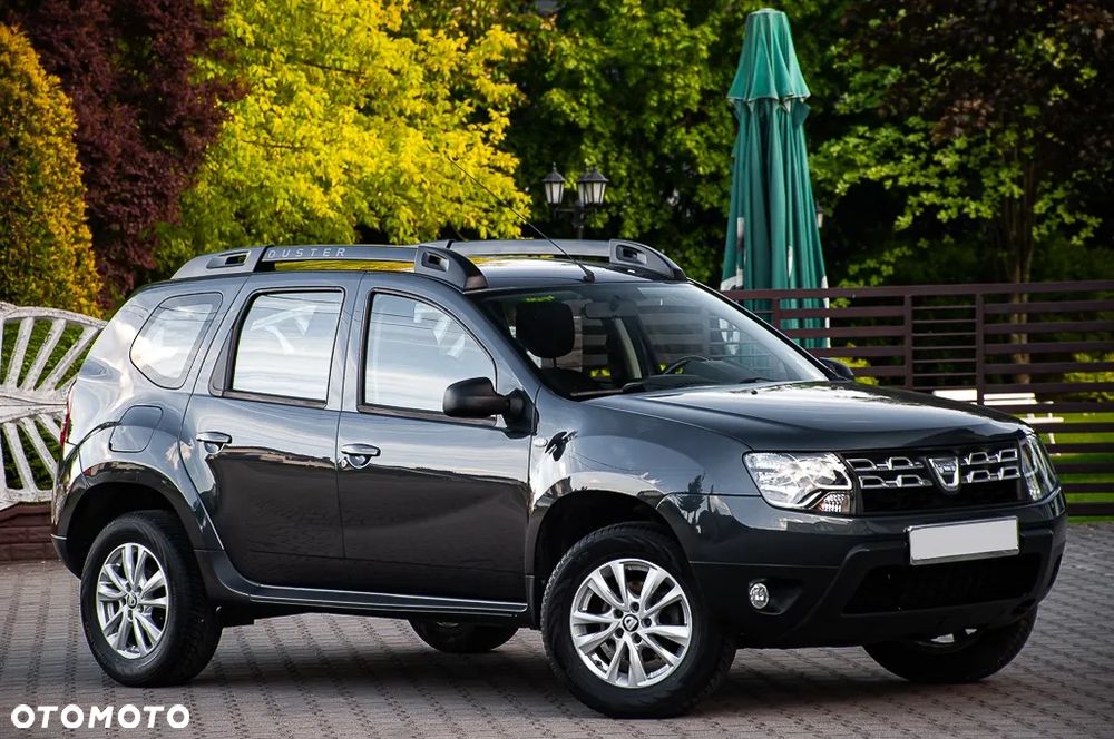 Dacia Duster 1.2 TCe Prestige - 15