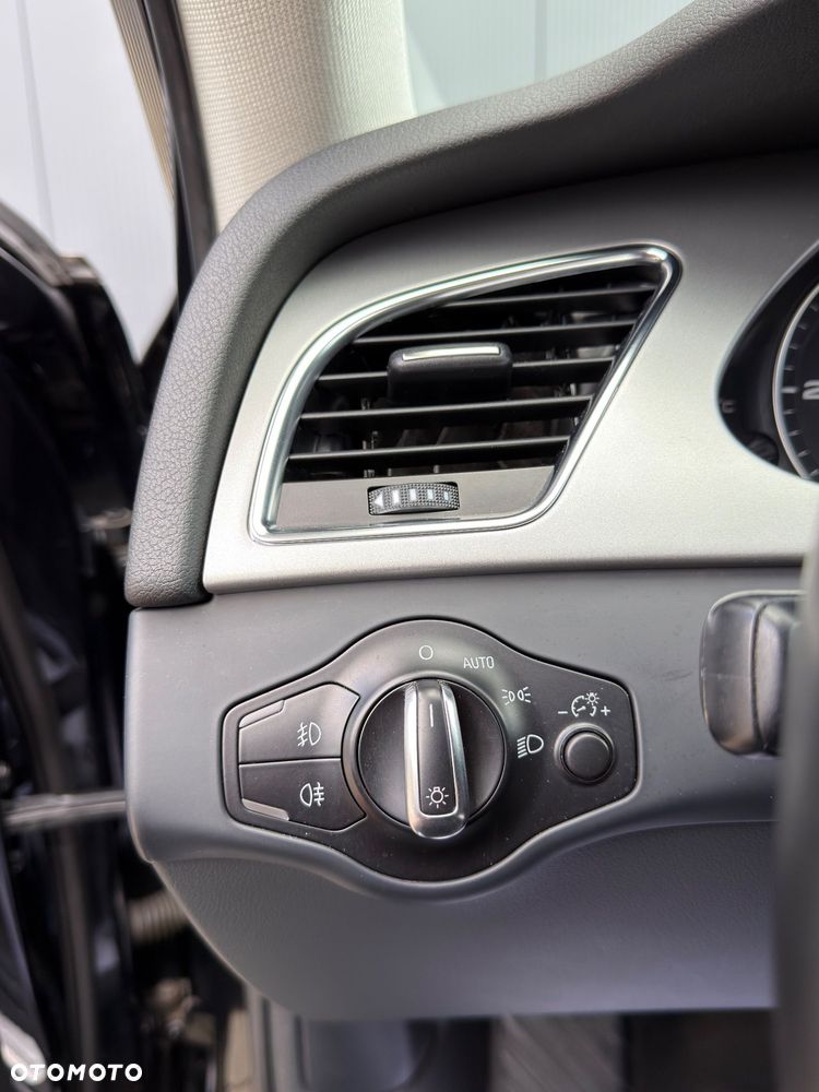 Audi A4 Avant 2.0 TDI DPF multitronic Ambition - 25