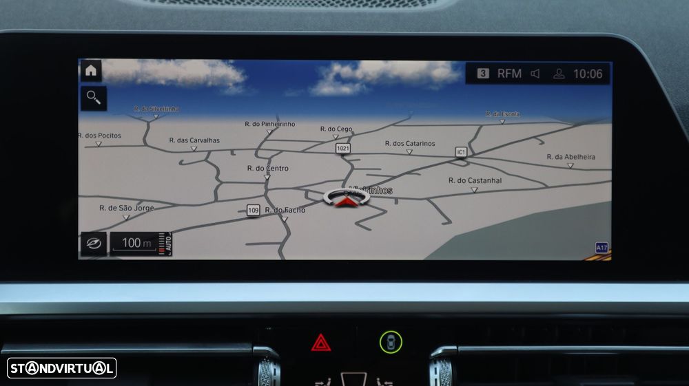 BMW 420 Gran Coupé d Pack M Auto - 21