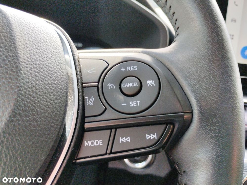 Toyota RAV4 2.5 Hybrid Adventure 4x4 - 15