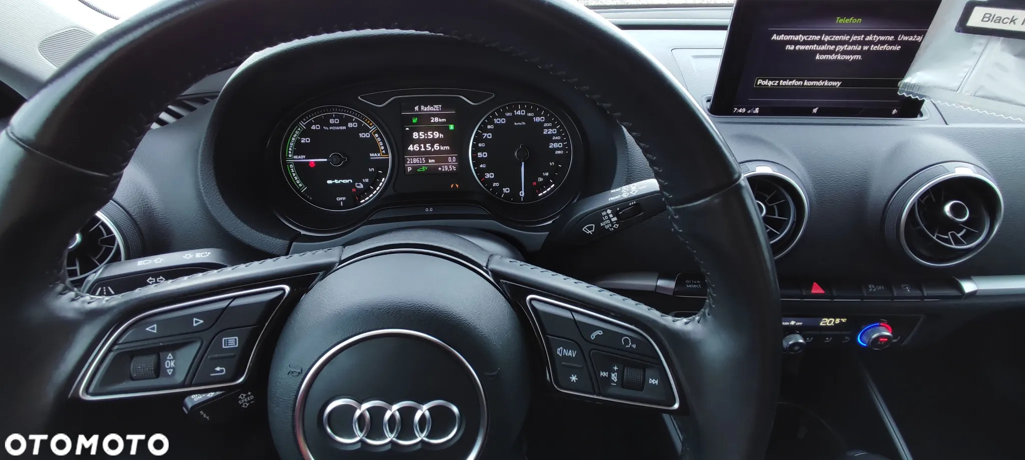 Audi A3 - 21