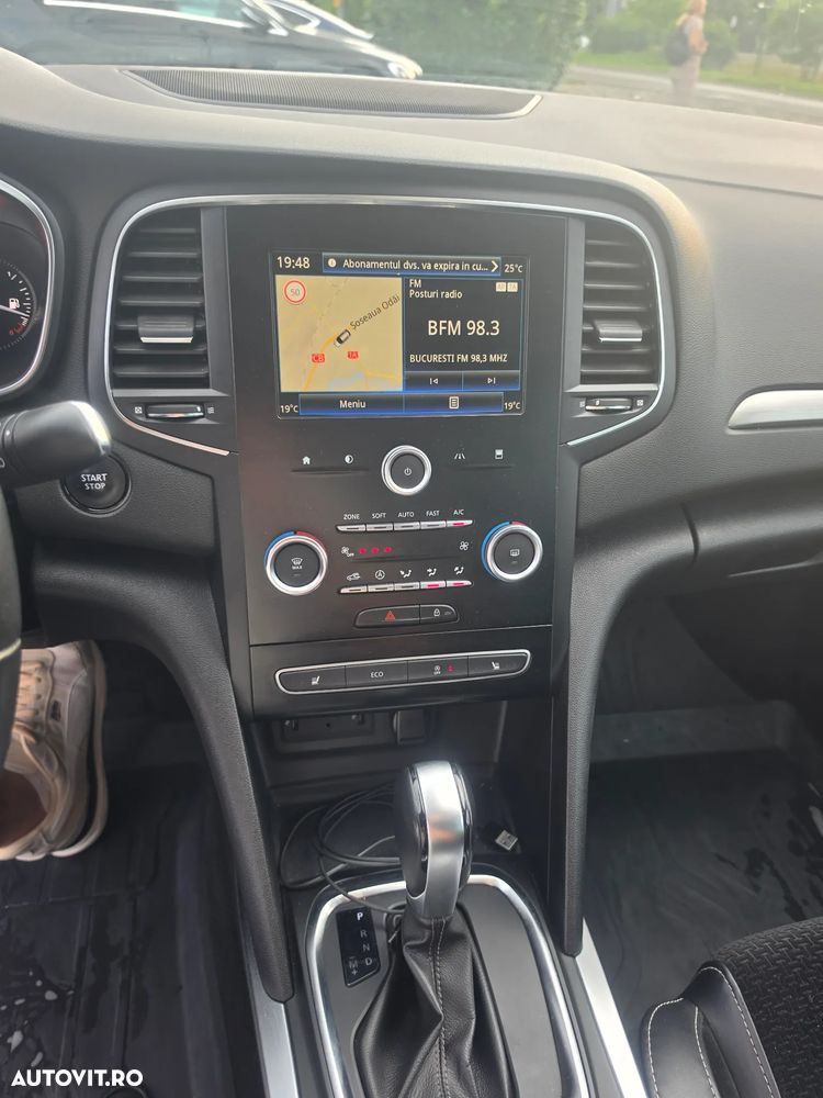 Renault Megane - 18
