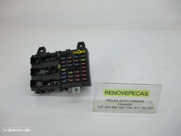 Caixa Fusiveis Hyundai Coupe (Gk) - 1