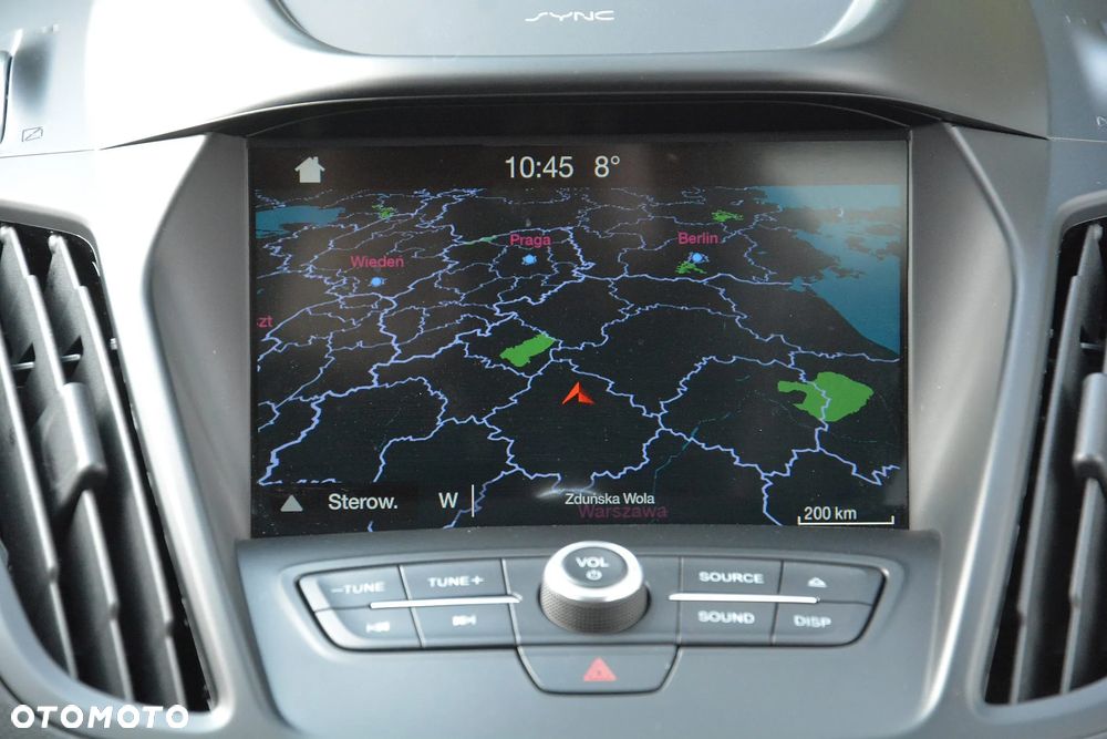 Ford Kuga 1.5 EcoBoost FWD ST-Line ASS GPF - 18