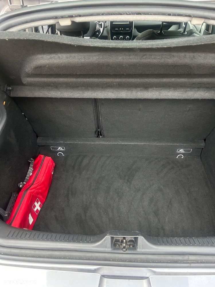 Renault Clio 1.5 dCi Energy Life - 21