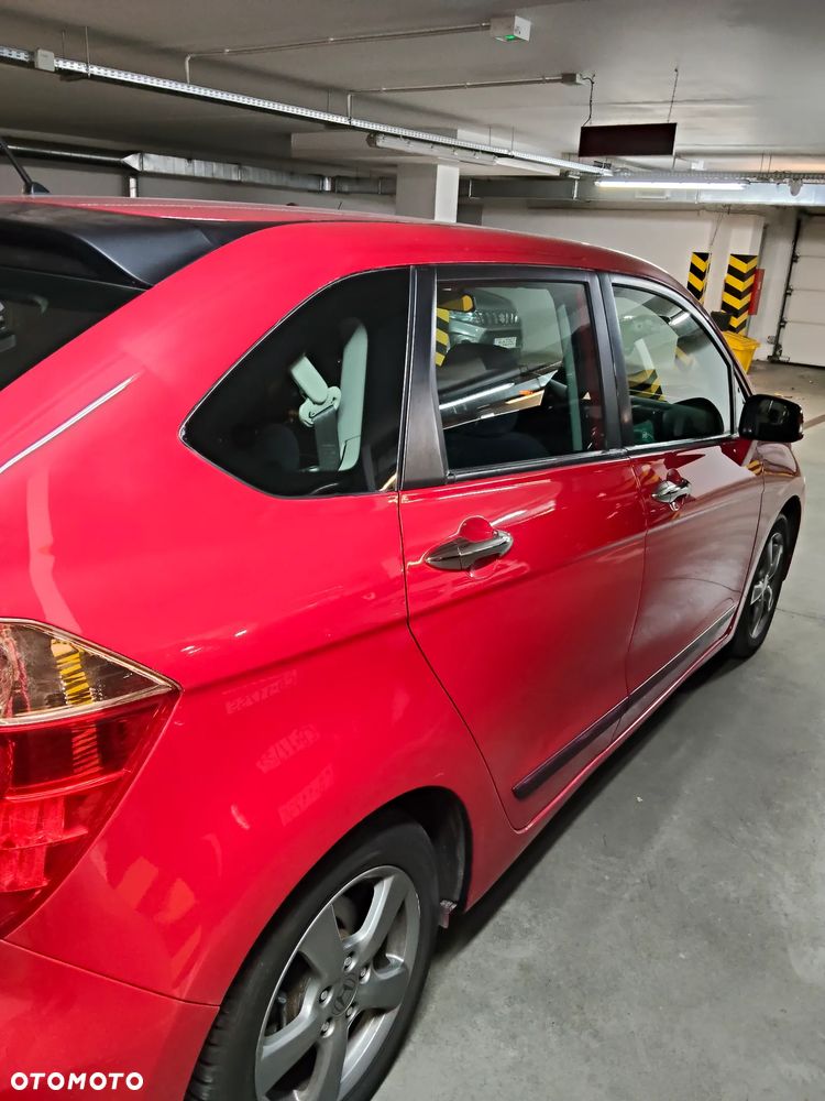 Honda Fr-V 2009 photo 5