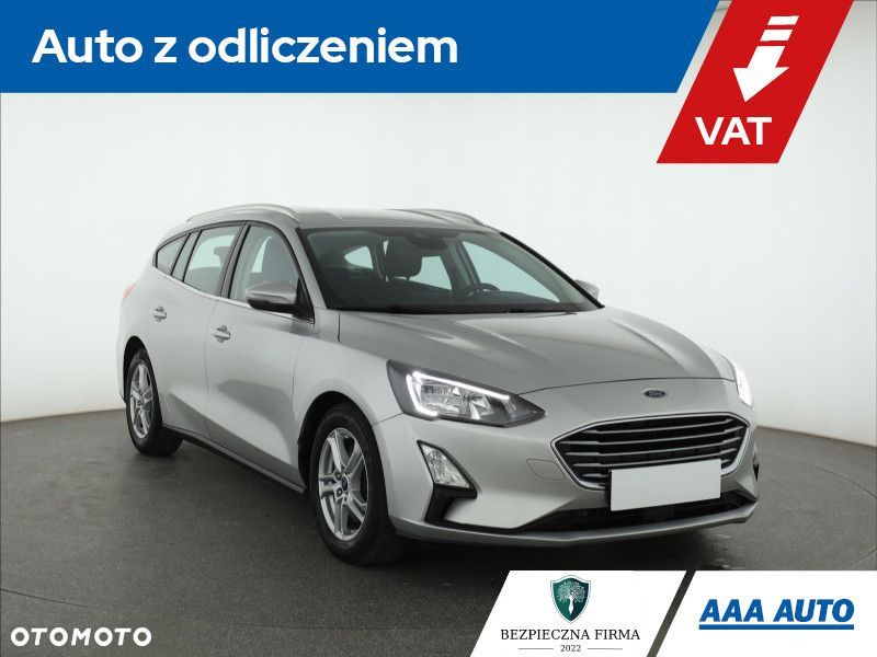 Ford Focus SW - 2