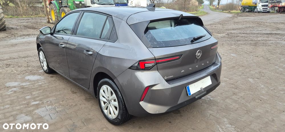 Opel Astra 1.5 CDTI Business Edition S&S - 25