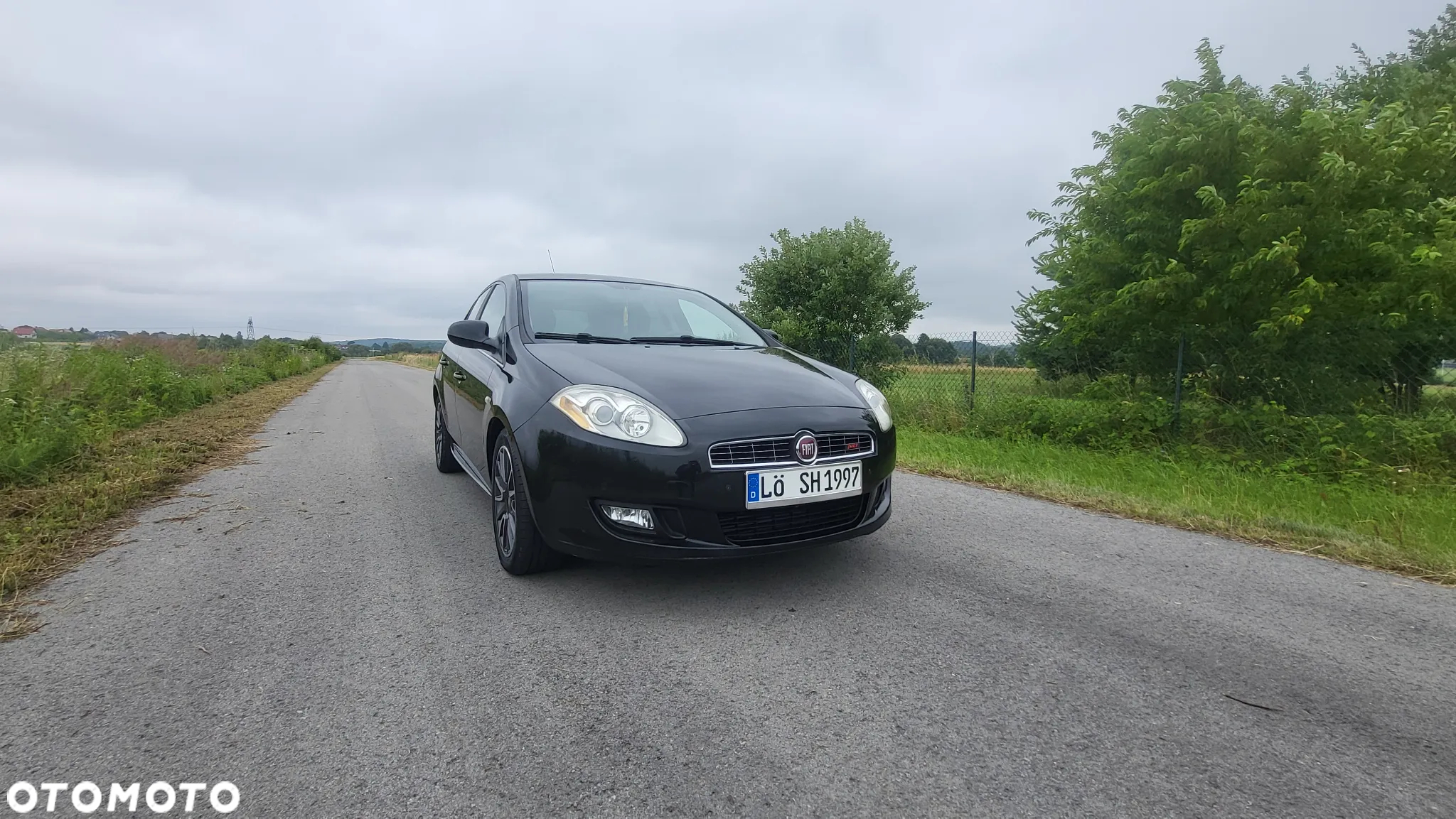 Fiat Bravo 1.4 T-JET 16V Sport Plus - 3