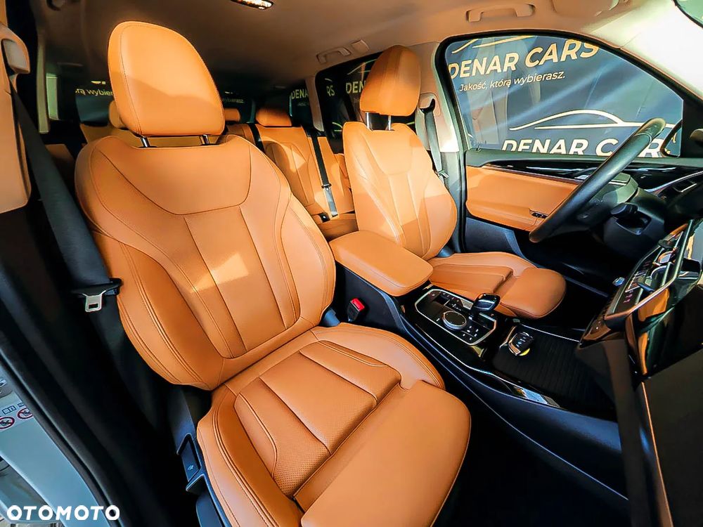 BMW X3 xDrive30e PHEV - 9