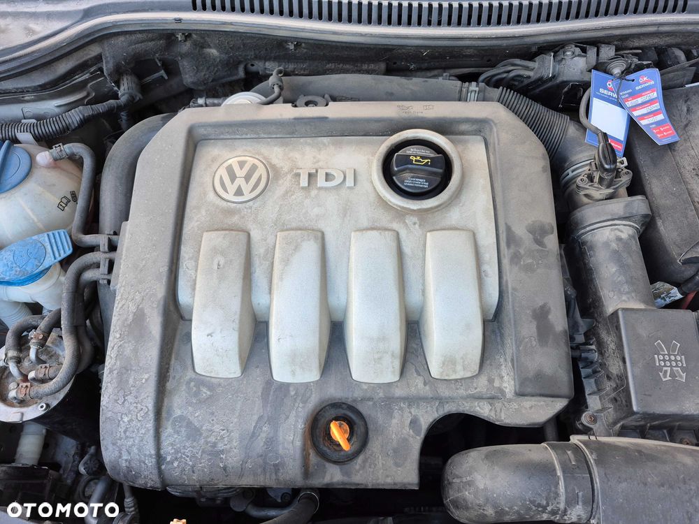 Seat Leon 2007 photo 4