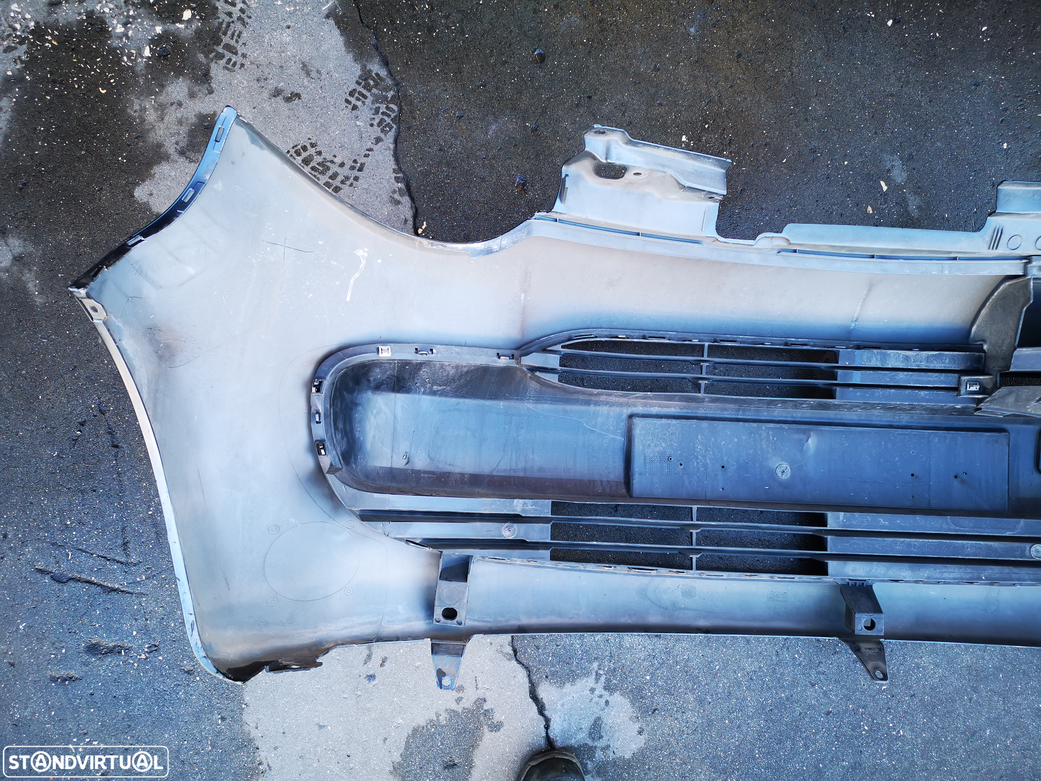 CITROEN C1 PARA CHOQUES FRENTE - PC501 - 6