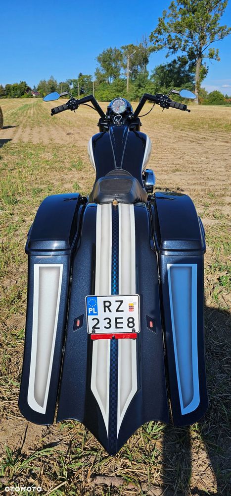 Harley-Davidson Inny - 7