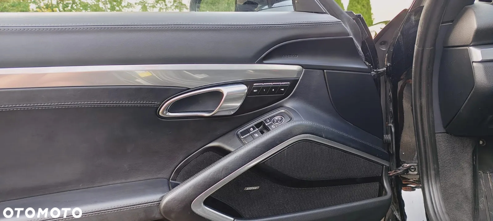Porsche 718 Cayman GPF Style Edition PDK - 21