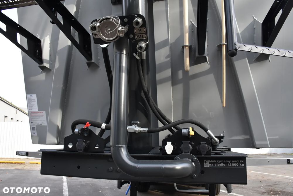 Feber Inter Cars NW 49D Z WYDMUCHEM HEITLING - 20