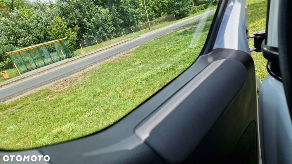 Peugeot Partner 1.6 e-HDi Active ETG - 20