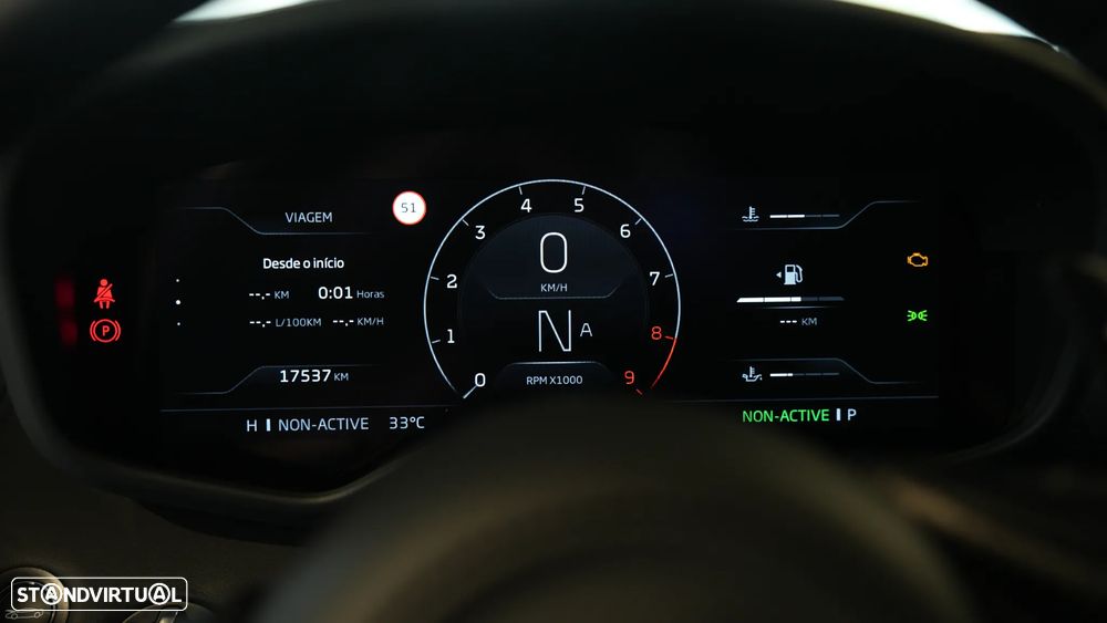 McLaren GT 4.0 Twin-Turbo V8 - 24