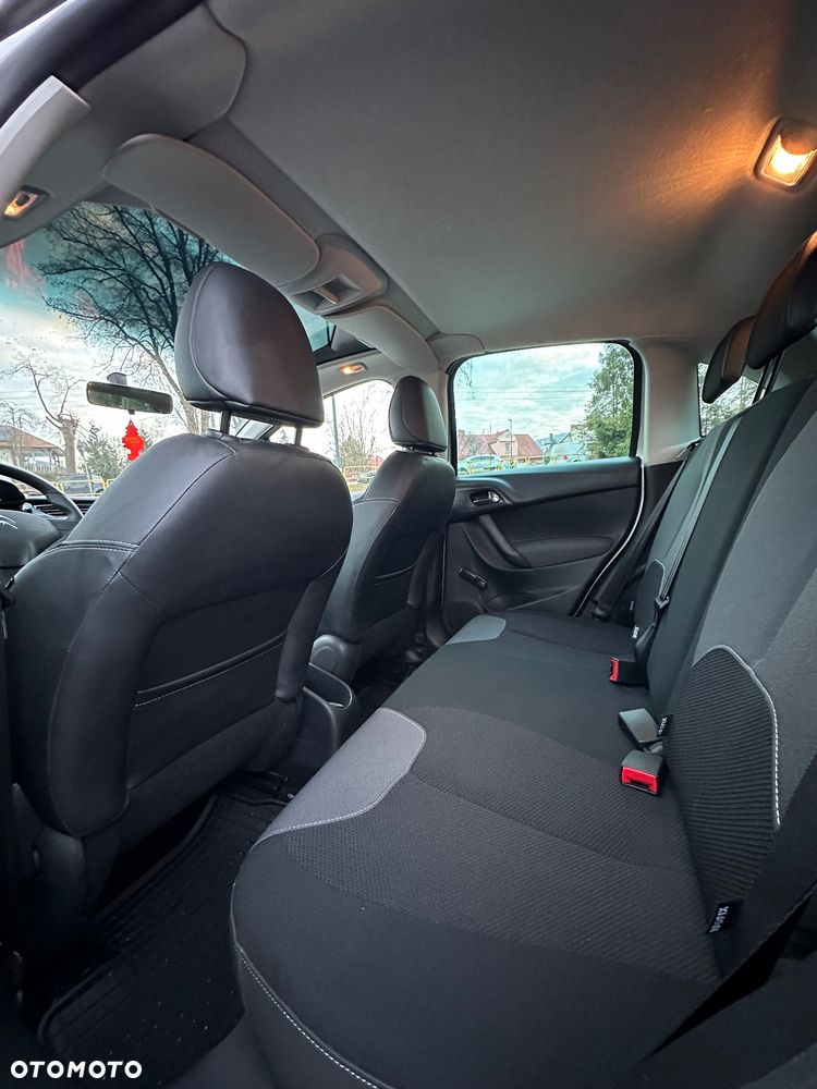 Citroën C3 VTi 95 Tendance - 10