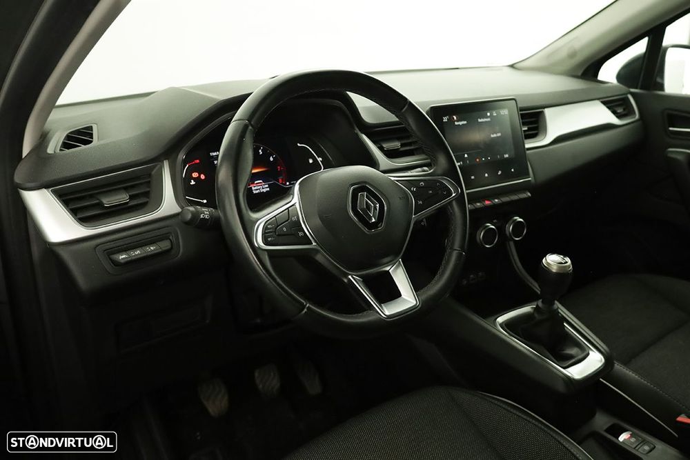 Renault Captur 1.0 TCe Techno - 6