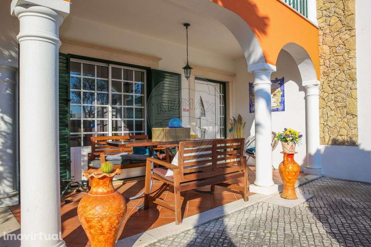 Moradia T4 para venda - Grande imagem: 3/45