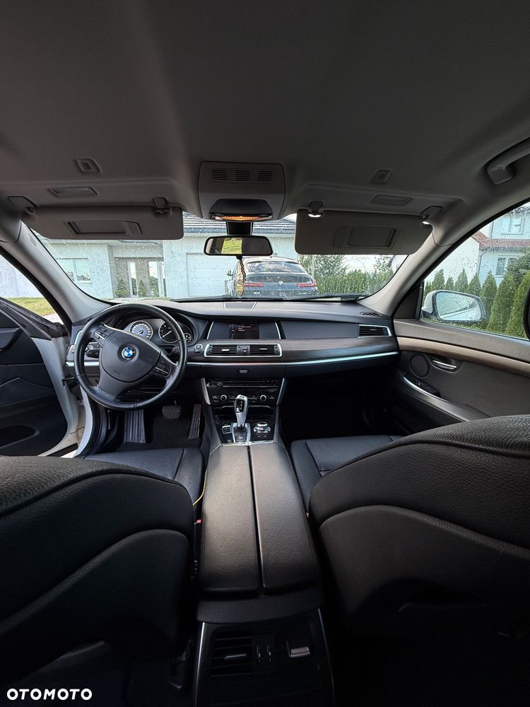 BMW Seria 5 - 8