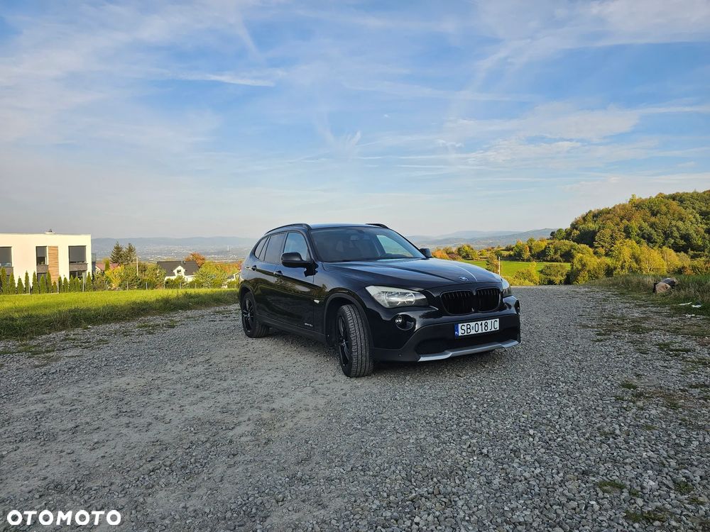 BMW X1 2011 photo 2