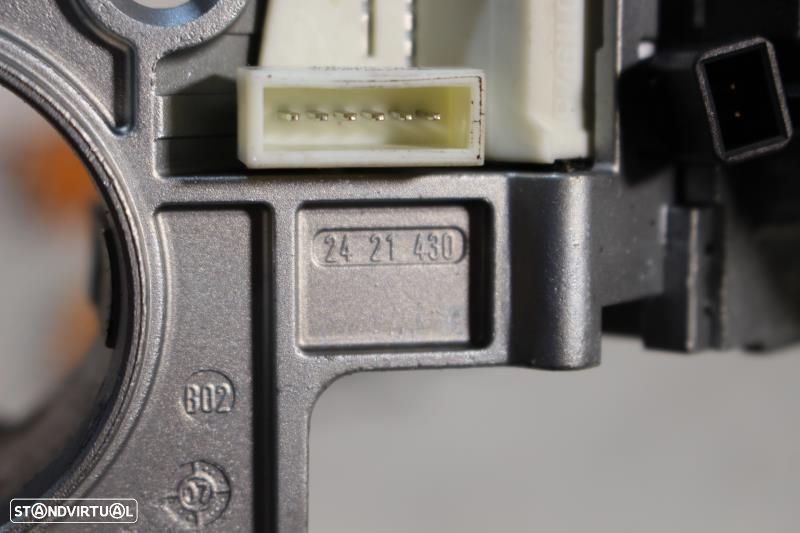 Canhão De Ignição Opel Astra H (A04)  N0501882 / 2421430 / 24 21 430 - 10