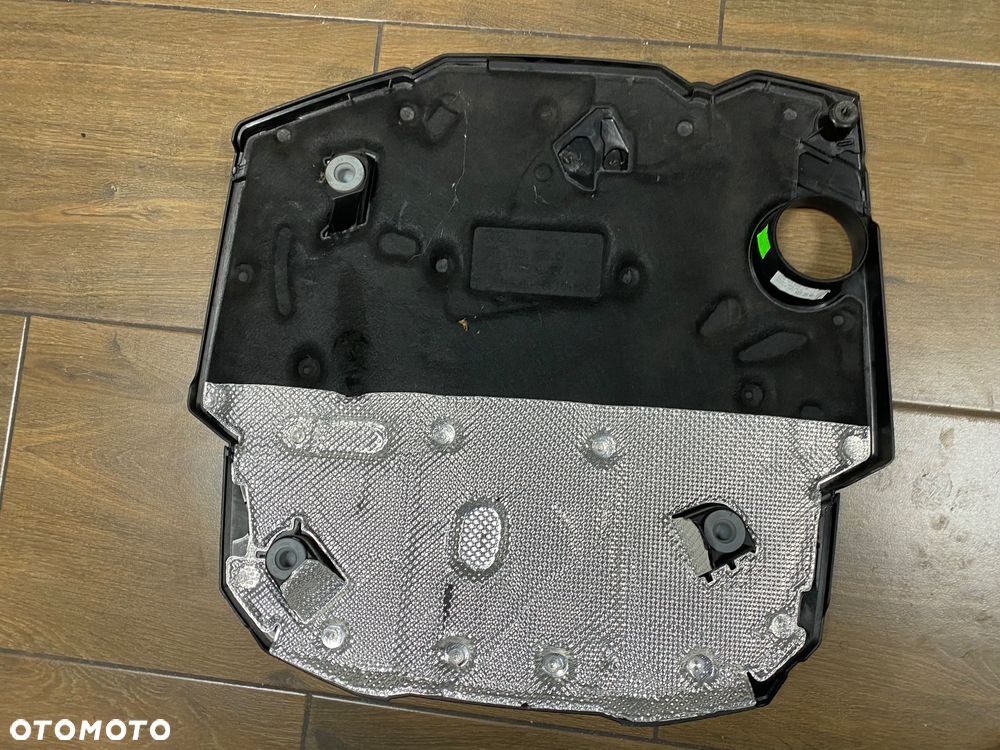 POKRYWA SILNIKA AUDI SQ5 S6 S7 C8 059103925CN ORG. - 2