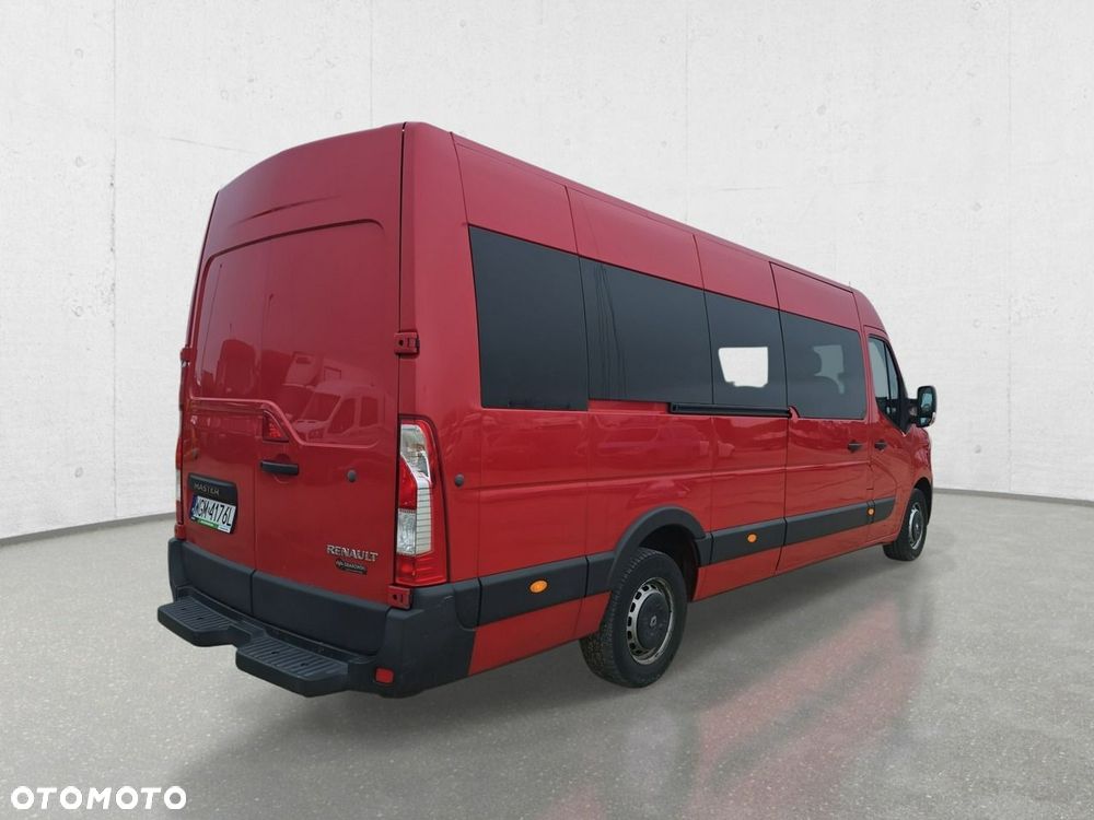 Renault Master - 5