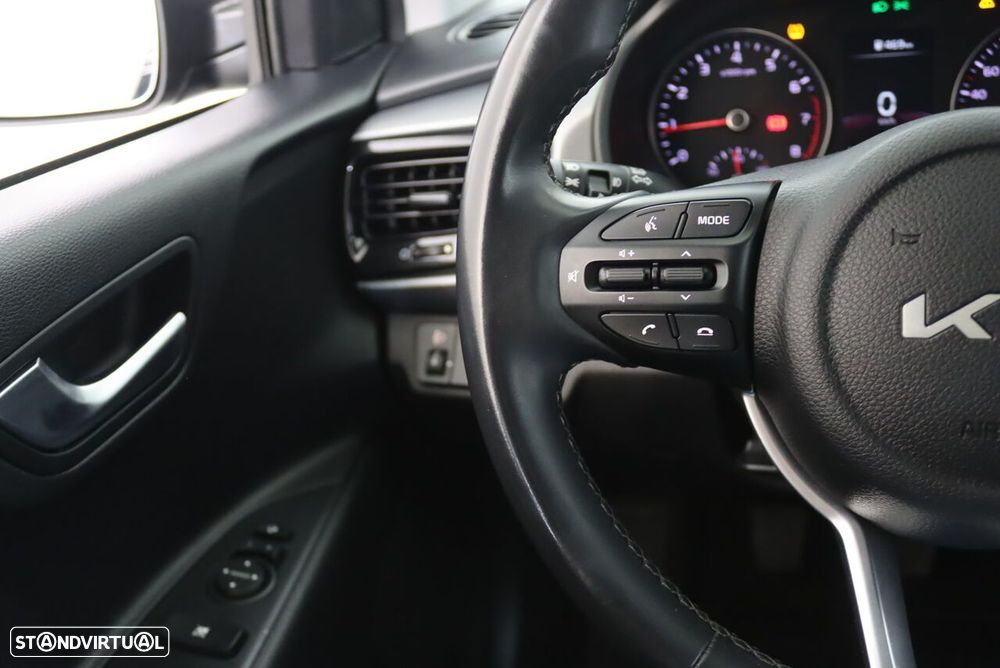 Kia Rio 1.0 T-GDi Move - 12