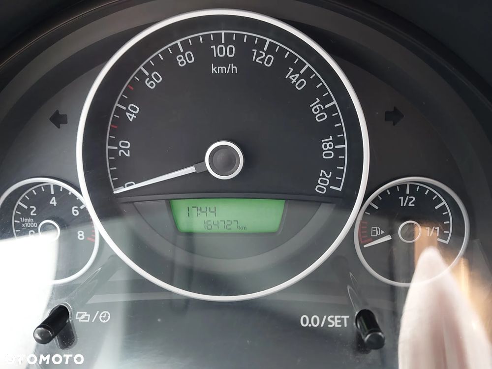 Skoda Citigo 1.0 MPI Cool Edition - 35