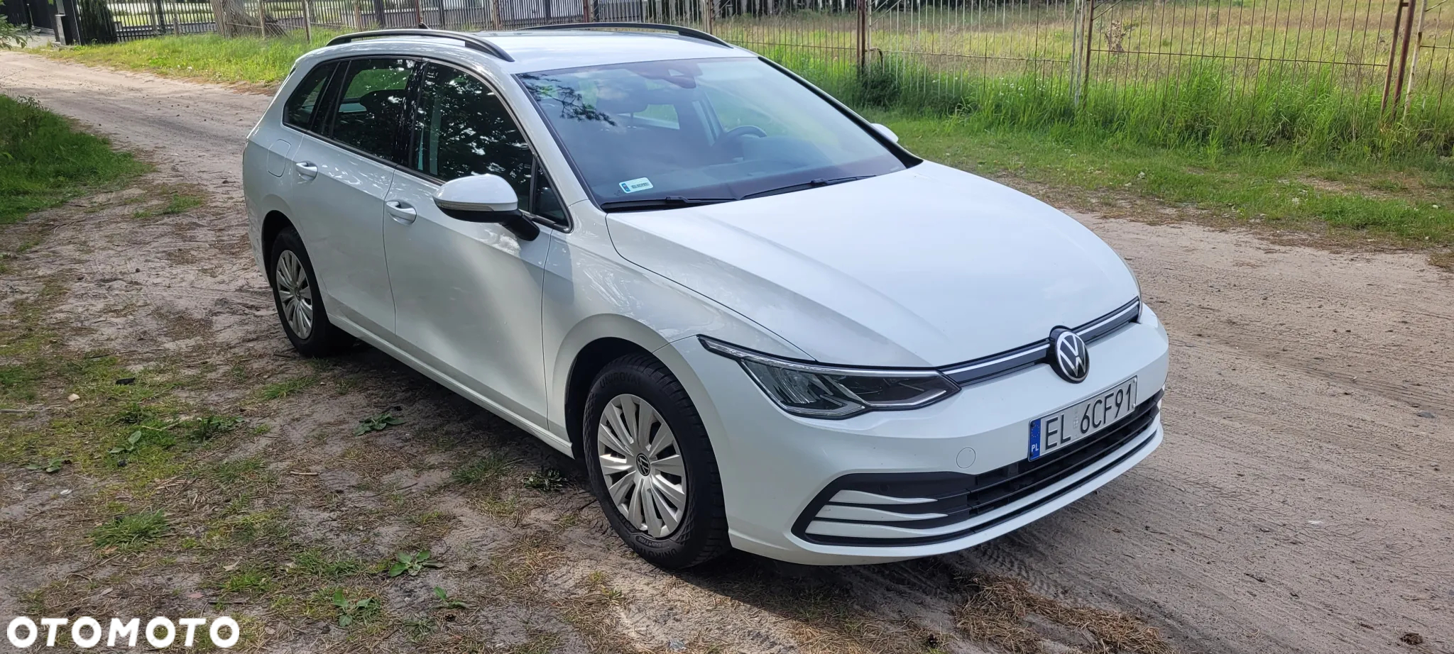 Volkswagen Golf VIII 1.0 TSI Life - 18