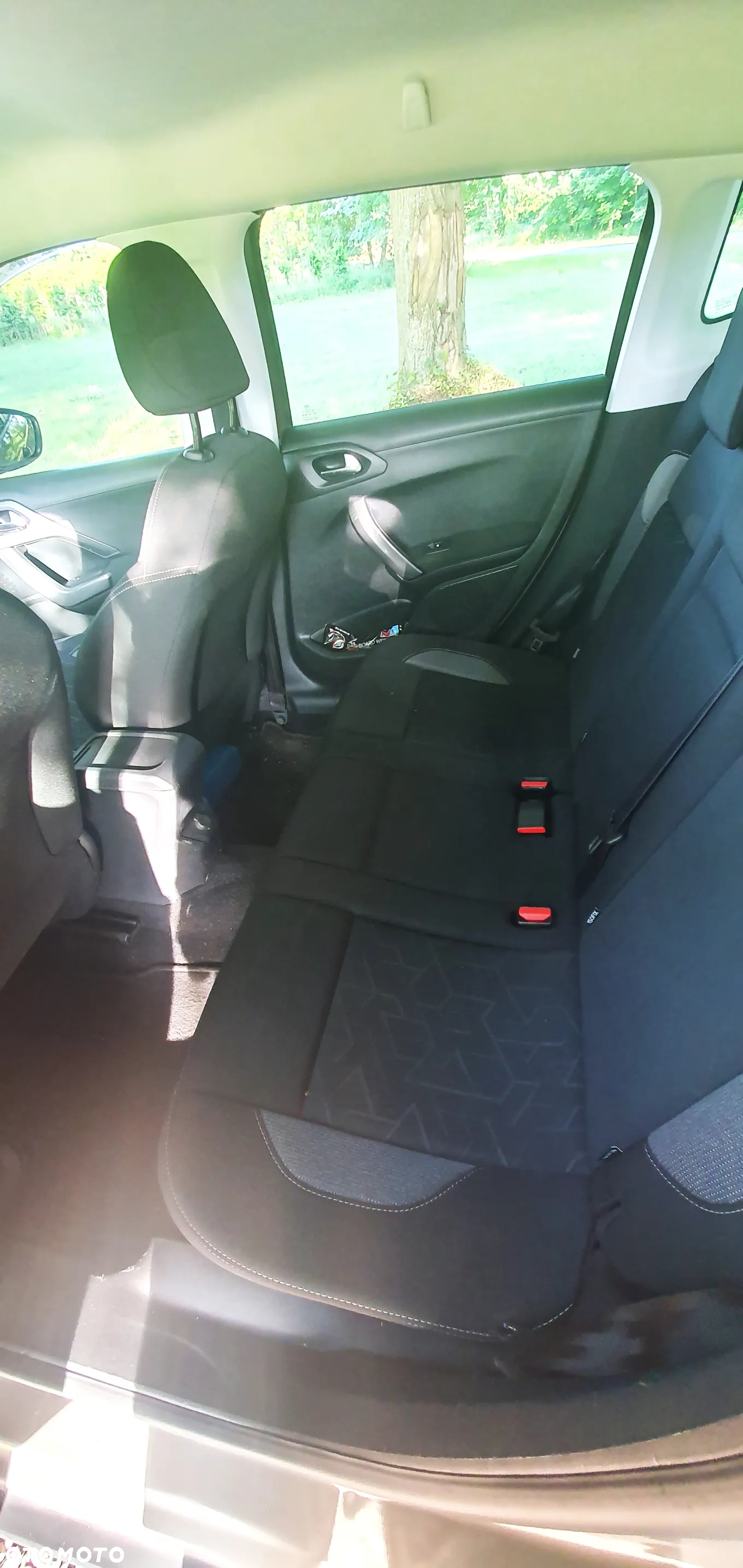 Peugeot 2008 1.2 Pure Tech Crossway S&S - 20