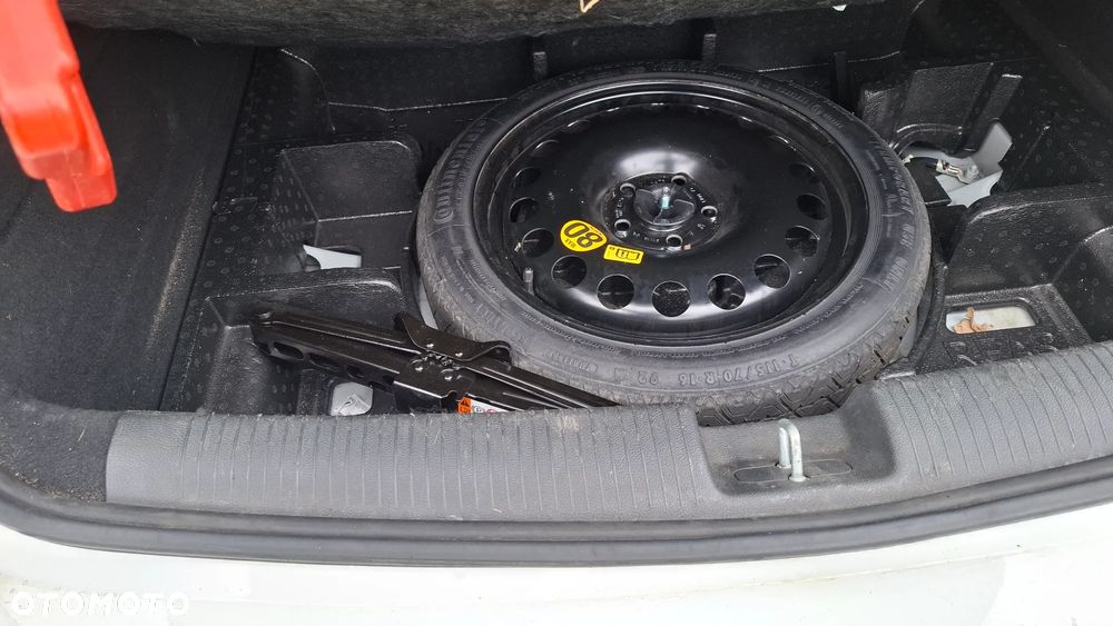 Opel Astra 1.2 T Edition S&S - 14